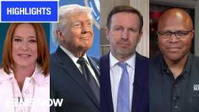 MS NOW Highlights - March 10