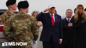 ‘The human cost of war’