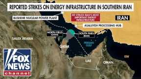 DETAILS: US deploys A-10 Warthogs, Apache helicopters to secure Strait of Hormuz