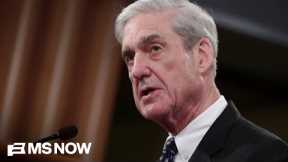 Ex-Trump lawyer praises Robert Mueller after his death: ‘American hero’