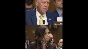 GOP senator lambasts Noem over her leadership