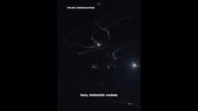 Intense clashes with Hezbollah on Israel's northern border