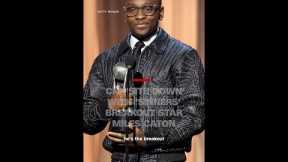 CNN sits down with 'Sinners' breakout star Miles Caton