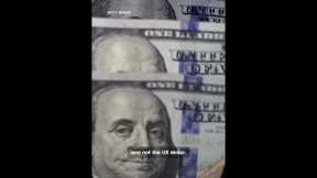 Could Iran destabilize the petrodollar?