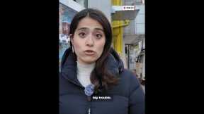 Why Japan's iconic vending machines could vanish