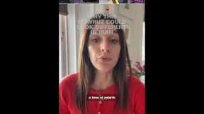 Why this Nowruz could look different in Iran