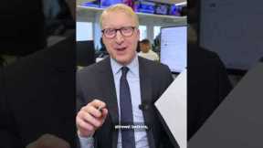 Someone made nearly $1M on remarkably well-timed Iran bets