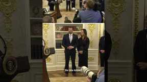 Mullin becomes first member of Cherokee Nation to hold cabinet position