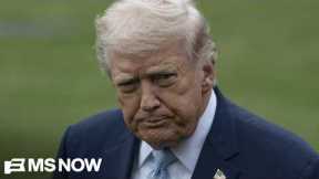 ‘America going it alone doesn’t cut it’: Fmr. US diplomat slams Trump’s shifty tone against allies