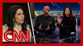 Panel: Who decides what’s an ‘imminent threat’ to America?