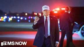 Israel launches intense new strikes on Iran: Inside Trump’s end goal for the operation