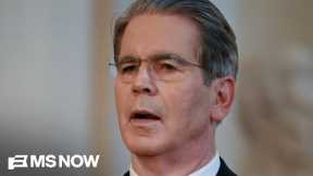 'Always in our planning': U.S. Navy will escort oil tankers through Strait of Hormuz