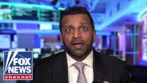 Kash Patel: We need to make sure criminals are ‘jettisoned’ from this country