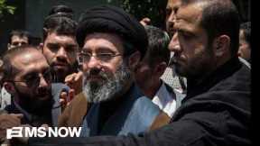 David Ignatius: Iran naming late supreme leader's son as successor a 'direct rebuff' to Trump