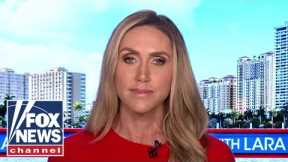 Lara Trump: This is TERRIFYING