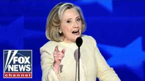'TONE DEAF': Hillary Clinton event sparks fresh party revolt