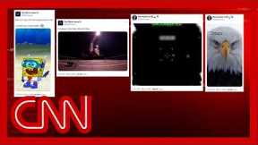 'Careless’: Panel reacts to White House 'memefying' Iran war