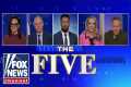 ‘The Five’ on intel chiefs testifying 