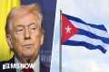 Trump: Cuban government is ‘in its