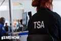 Donating plasma, delivering food: TSA 