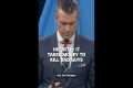 Hegseth: It takes money to kill bad