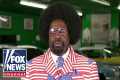 Afroman: THIS was my way of walking