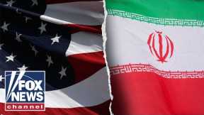 Can't take Iran 'at their word': GOP lawmaker