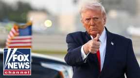 RENAME ‘ENGLISH’? Op-ed sparks calls to change official language to 'American'