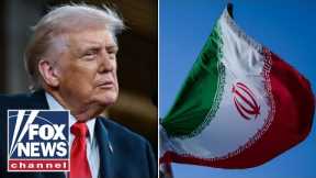BREAKING: Iran's intel chief KILLED in US, Israeli strikes