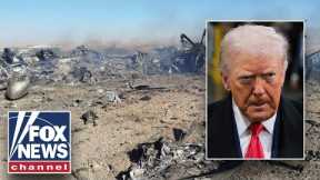 BREAKING: Missing US airman RESCUED from Iran: 'WE GOT HIM'