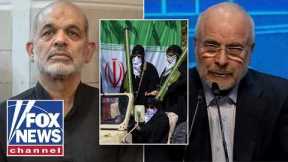 Iran officials are 'idiots' if they don't show up in Pakistan, political expert says