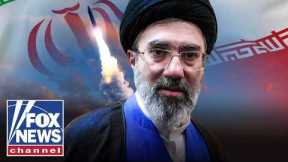 Iran knows they've lost: Retired Navy SEAL Mike Sarraille