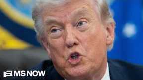 Trump’s Iran war is raising the prices of ‘everything from beer to beef’, economist says