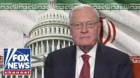 ‘BUTT OUT’: Retired lt general sends BLUNT message to Congress