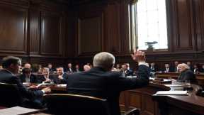 Congress Debates Renewal of FISA Section 702 Amid Surveillance Concerns