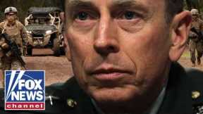 Ex-CENTCOM commander: Iran KNOWS what we can do…