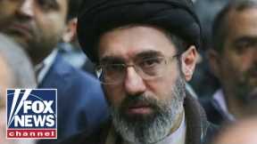 Iran's new leader issues RARE statement after Trump signals leadership chaos