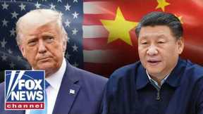 NEW: How China 'abuses' the US birthright citizenship system