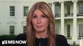 'A complete and utter PERVERSION': Nicolle on Supreme Court GUTTING key part of Voting Rights Act