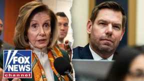 You can't tell me Nancy Pelosi DIDN'T know this!: Dana Loesch