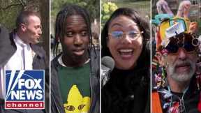 SEE IT: How much do New Yorkers know about Easter?