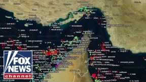 How US will counter Iran's 'BIGGEST THREAT' in Strait of Hormuz