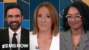 Mamdani endorses primary challenger over Democratic incumbent in House race