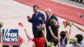 China reveals what would put the entire US relationship in 'JEOPARDY'