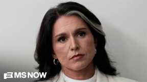 How Tulsi Gabbard Gave Up Everything and Got Nothing