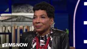 ‘This is going to change the rest of our lives’: New book details personal politics of race & gender