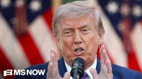Trump calls Taiwan arms sales ‘a negotiating chip’