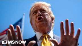 Sen. Baldwin: We’ve gone ‘backwards, not forward’ with Trump’s war of choice in Iran