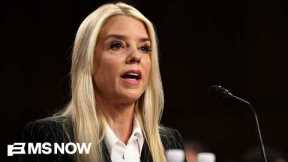 House Dems to grill Bondi on Epstein files: ‘Why didn’t they follow the law?’