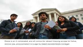 Trump Administration Moves to Make It Easier to Deport 500,000 Plus DACA Recipients